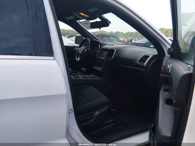 Aukcja sprzedaży 2015 Jeep Grand Cherokee Laredo, vin: 1C4RJFAG8FC649748, numer aukcji: 45950737