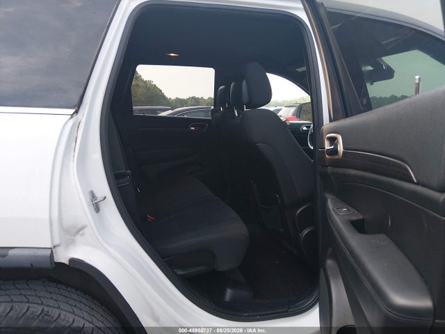 Aukcja sprzedaży 2015 Jeep Grand Cherokee Laredo, vin: 1C4RJFAG8FC649748, numer aukcji: 45950737