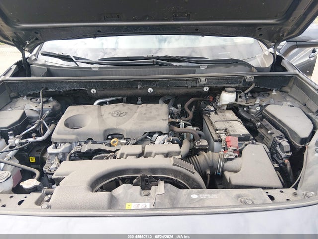 Продажа на аукционе авто 2021 Toyota Rav4 Xle Premium, vin: 2T3A1RFV5MC224277, номер лота: 45950740