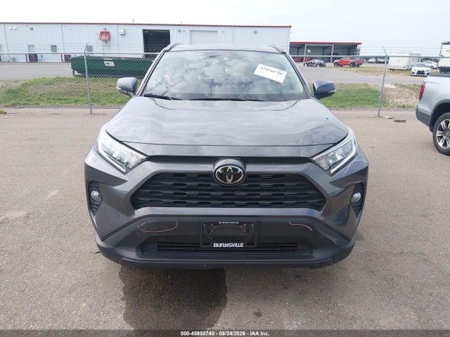 Продажа на аукционе авто 2021 Toyota Rav4 Xle Premium, vin: 2T3A1RFV5MC224277, номер лота: 45950740