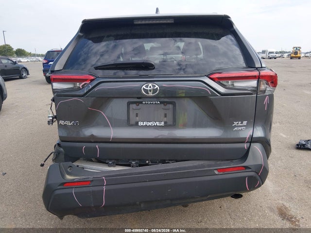 Продажа на аукционе авто 2021 Toyota Rav4 Xle Premium, vin: 2T3A1RFV5MC224277, номер лота: 45950740
