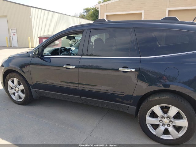 Продажа на аукционе авто 2016 Chevrolet Traverse Lt, vin: 1GNKVGKD3GJ217315, номер лота: 45950747
