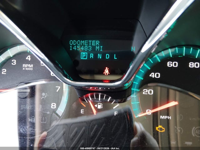 Продажа на аукционе авто 2016 Chevrolet Traverse Lt, vin: 1GNKVGKD3GJ217315, номер лота: 45950747