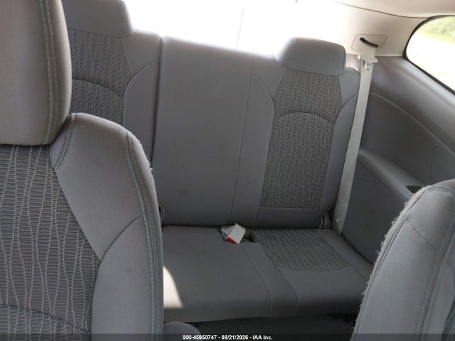 Продажа на аукционе авто 2016 Chevrolet Traverse Lt, vin: 1GNKVGKD3GJ217315, номер лота: 45950747
