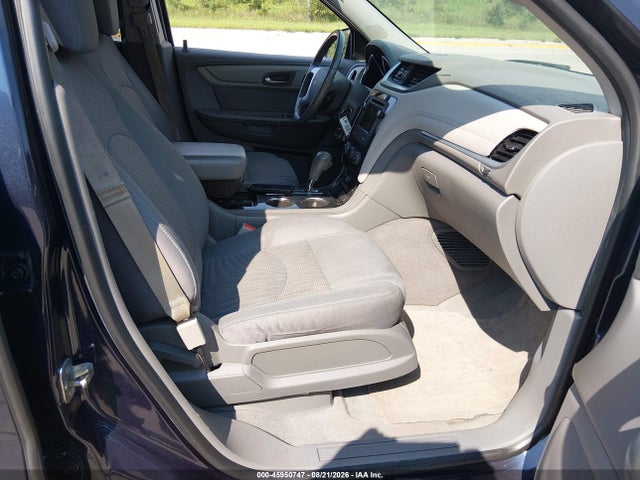 Продажа на аукционе авто 2016 Chevrolet Traverse Lt, vin: 1GNKVGKD3GJ217315, номер лота: 45950747