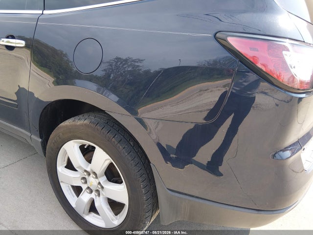 Продажа на аукционе авто 2016 Chevrolet Traverse Lt, vin: 1GNKVGKD3GJ217315, номер лота: 45950747