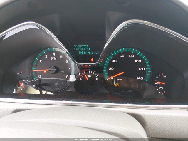 Продажа на аукционе авто 2016 Chevrolet Traverse Lt, vin: 1GNKVGKD3GJ217315, номер лота: 45950747