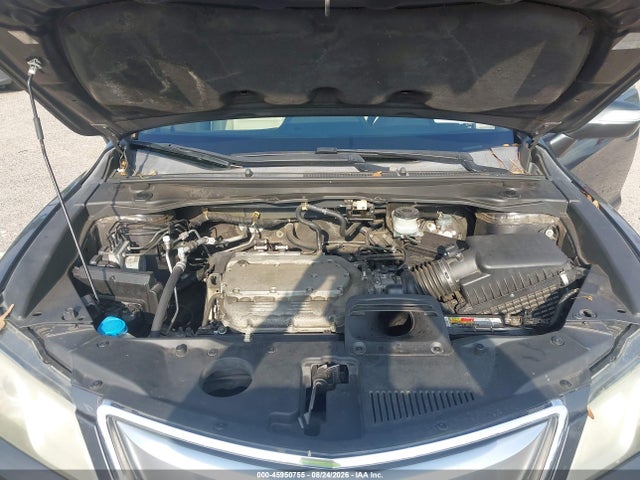 45950755 :رقم المزاد ، 5J8TB3H54DL005054 vin ، 2013 Acura Rdx مزاد بيع