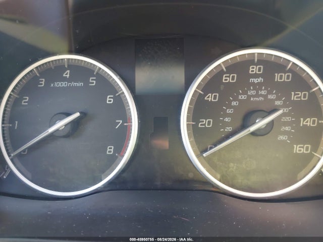 45950755 :رقم المزاد ، 5J8TB3H54DL005054 vin ، 2013 Acura Rdx مزاد بيع