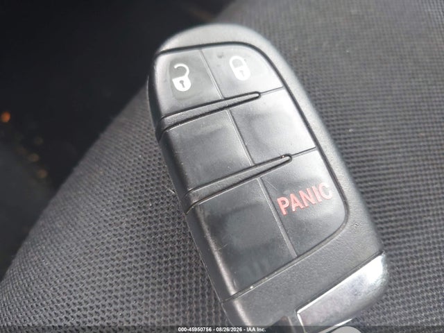 Aukcja sprzedaży 2018 Jeep Renegade Latitude Fwd, vin: ZACCJABB2JPH52874, numer aukcji: 45950756