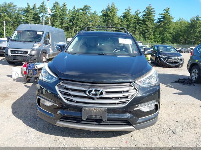 Aukcja sprzedaży 2017 Hyundai Santa Fe Sport 2.0t Ultimate, vin: 5XYZWDLA0HG484890, numer aukcji: 45950757