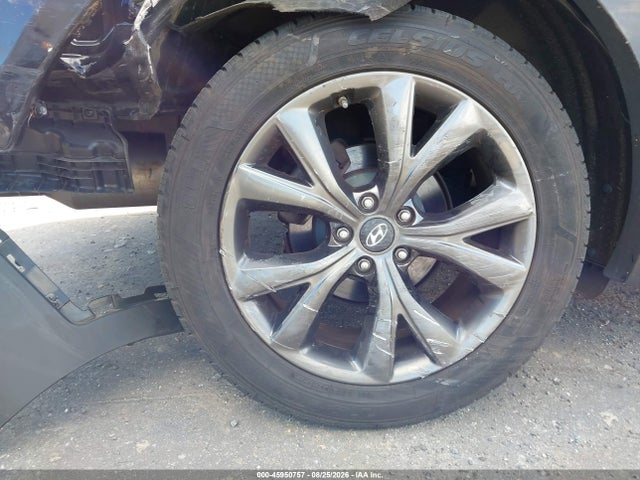 Aukcja sprzedaży 2017 Hyundai Santa Fe Sport 2.0t Ultimate, vin: 5XYZWDLA0HG484890, numer aukcji: 45950757