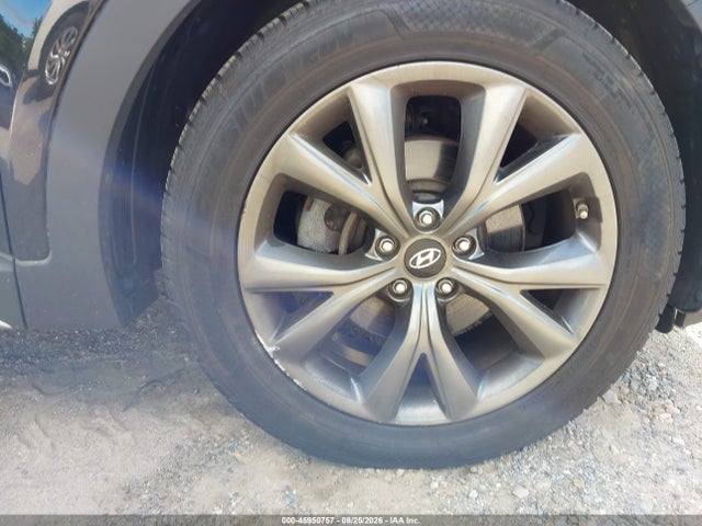 Aukcja sprzedaży 2017 Hyundai Santa Fe Sport 2.0t Ultimate, vin: 5XYZWDLA0HG484890, numer aukcji: 45950757
