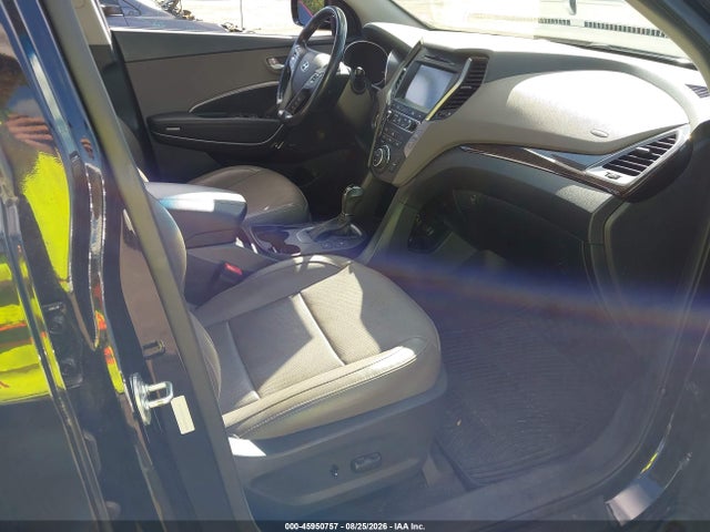 Aukcja sprzedaży 2017 Hyundai Santa Fe Sport 2.0t Ultimate, vin: 5XYZWDLA0HG484890, numer aukcji: 45950757
