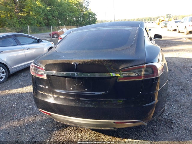 Продажа на аукционе авто 2013 Tesla Model S, vin: 5YJSA1DN9DFP15402, номер лота: 45950759