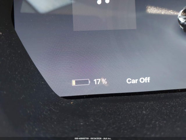 Продажа на аукционе авто 2013 Tesla Model S, vin: 5YJSA1DN9DFP15402, номер лота: 45950759