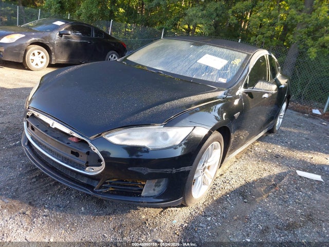 Продажа на аукционе авто 2013 Tesla Model S, vin: 5YJSA1DN9DFP15402, номер лота: 45950759