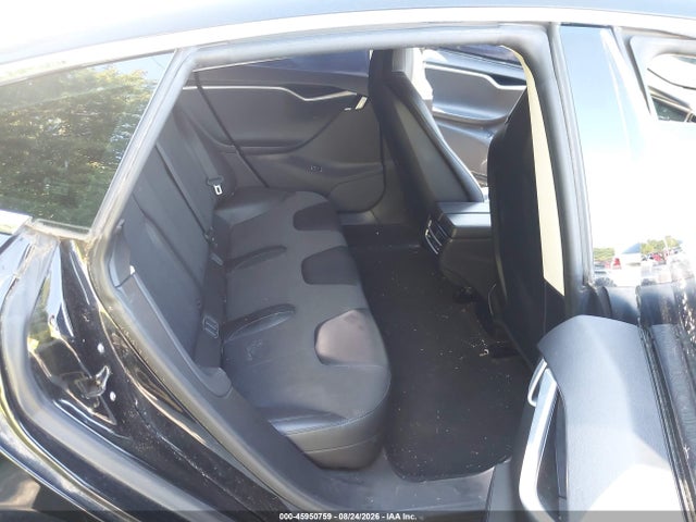 Продажа на аукционе авто 2013 Tesla Model S, vin: 5YJSA1DN9DFP15402, номер лота: 45950759
