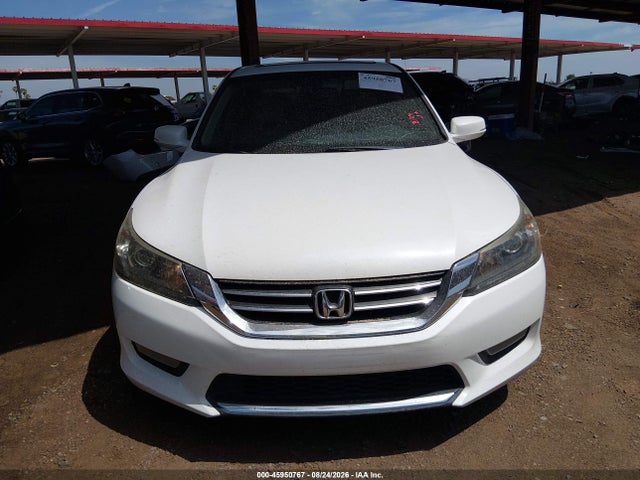 Honda Accord Ex-l 2015 1HGCR2F87FA209560 Image 13
