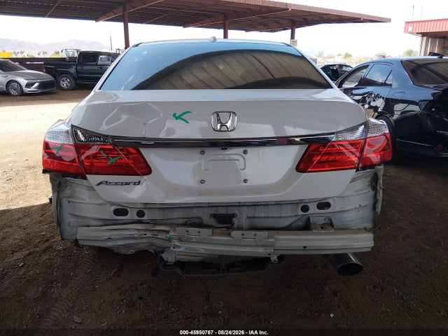 Honda Accord Ex-l 2015 1HGCR2F87FA209560 Image 17