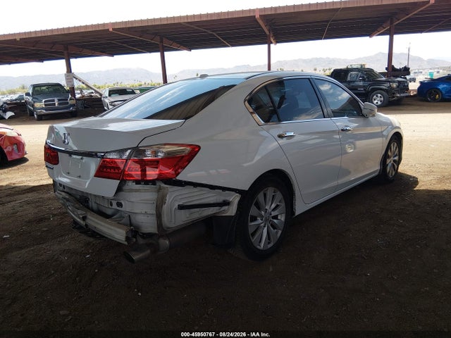 Honda Accord Ex-l 2015 1HGCR2F87FA209560 Image 18