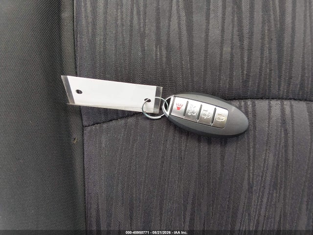 2019 Nissan Sentra Sv მანქანა იყიდება აუქციონზე, vin: 3N1AB7AP1KY338246, აუქციონის ნომერი: 45950771