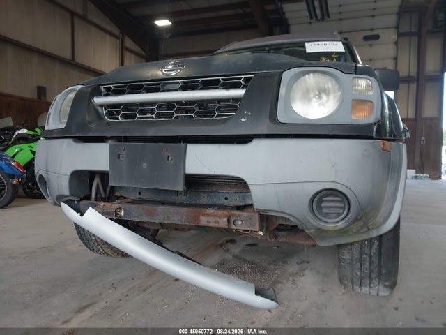 Продаж на аукціоні авто 2002 Nissan Xterra Xe, vin: 5N1DD28T12C592294, номер лоту: 45950772