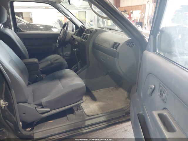 Продаж на аукціоні авто 2002 Nissan Xterra Xe, vin: 5N1DD28T12C592294, номер лоту: 45950772