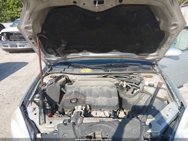 Продаж на аукціоні авто 2012 Chevrolet Impala Lt, vin: 2G1WB5E32C1188087, номер лоту: 45950773