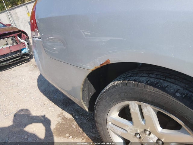 Продаж на аукціоні авто 2012 Chevrolet Impala Lt, vin: 2G1WB5E32C1188087, номер лоту: 45950773