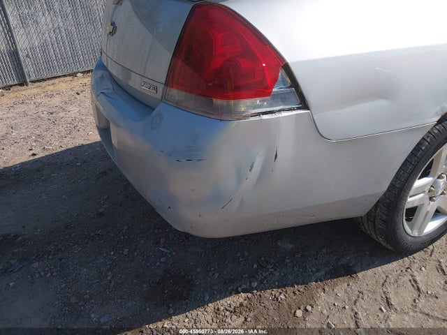 Продаж на аукціоні авто 2012 Chevrolet Impala Lt, vin: 2G1WB5E32C1188087, номер лоту: 45950773