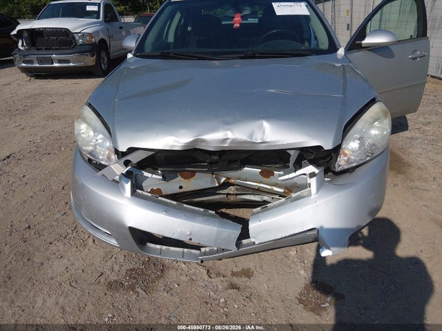 Продаж на аукціоні авто 2012 Chevrolet Impala Lt, vin: 2G1WB5E32C1188087, номер лоту: 45950773