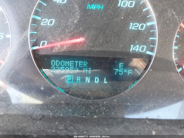 Продаж на аукціоні авто 2012 Chevrolet Impala Lt, vin: 2G1WB5E32C1188087, номер лоту: 45950773