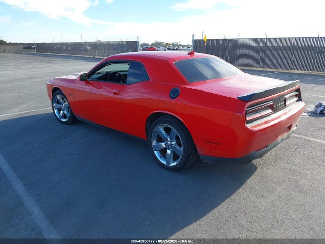 45950777 :رقم المزاد ، 2C3CDZBT7GH114293 vin ، 2016 Dodge Challenger R/t Plus مزاد بيع