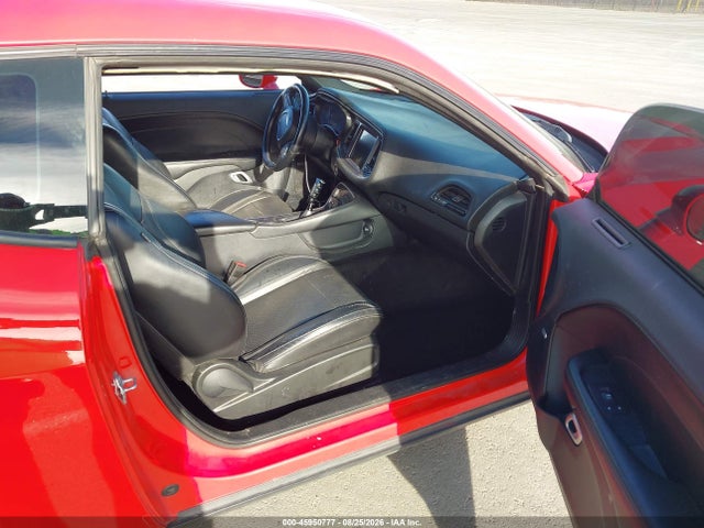 45950777 :رقم المزاد ، 2C3CDZBT7GH114293 vin ، 2016 Dodge Challenger R/t Plus مزاد بيع