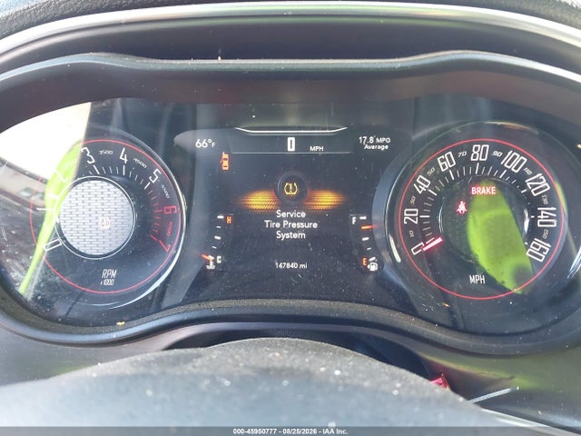 45950777 :رقم المزاد ، 2C3CDZBT7GH114293 vin ، 2016 Dodge Challenger R/t Plus مزاد بيع
