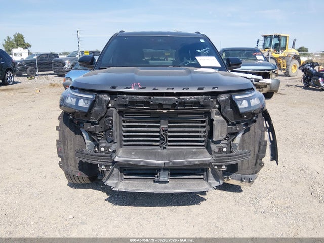 Ford Explorer St-line 2026 1FMUK8KH3TGA16441 Image 13
