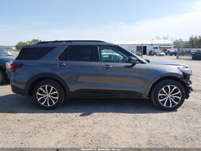 Ford Explorer St-line 2026 1FMUK8KH3TGA16441 Image 14