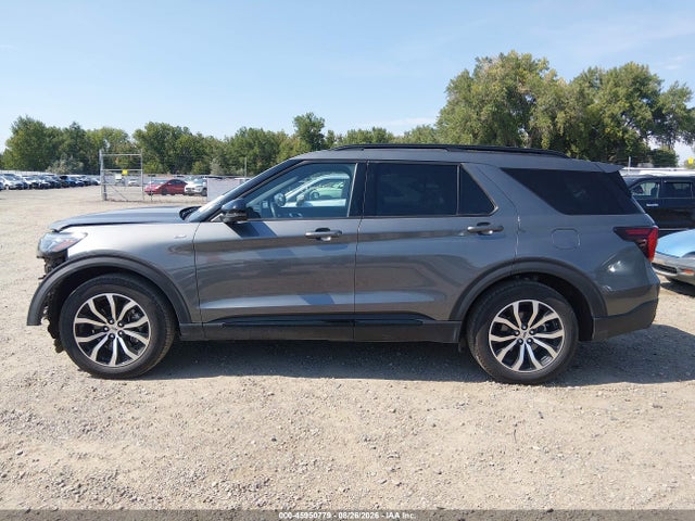 Ford Explorer St-line 2026 1FMUK8KH3TGA16441 Image 15