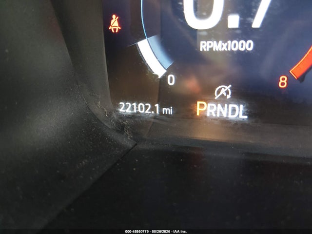 Ford Explorer St-line 2026 1FMUK8KH3TGA16441 Image 16