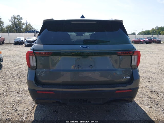Ford Explorer St-line 2026 1FMUK8KH3TGA16441 Image 17