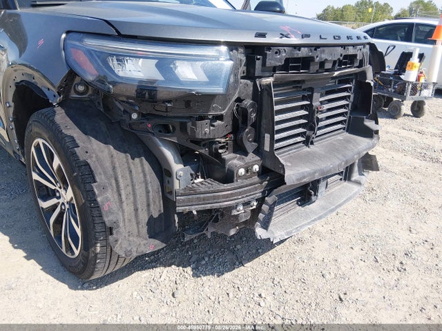 Ford Explorer St-line 2026 1FMUK8KH3TGA16441 Image 18