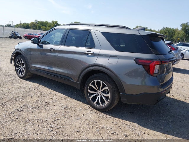 Ford Explorer St-line 2026 1FMUK8KH3TGA16441 Image 3