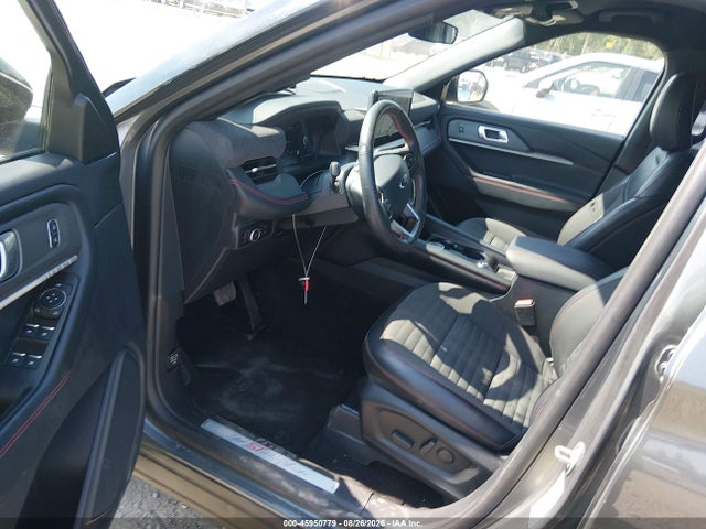 Ford Explorer St-line 2026 1FMUK8KH3TGA16441 Image 5