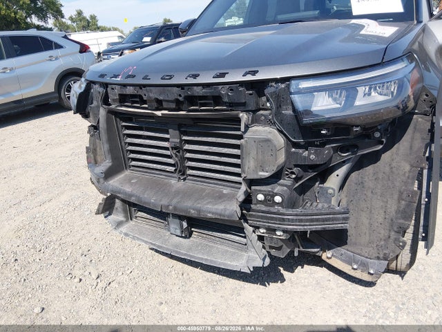 Ford Explorer St-line 2026 1FMUK8KH3TGA16441 Image 6