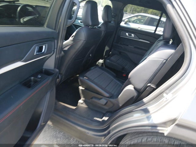 Ford Explorer St-line 2026 1FMUK8KH3TGA16441 Image 8