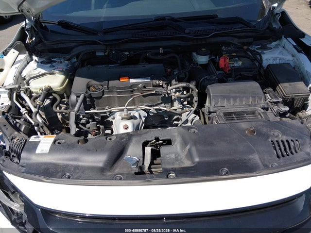 Aukcja sprzedaży 2020 Honda Civic Sport, vin: 2HGFC2F87LH584277, numer aukcji: 45950787