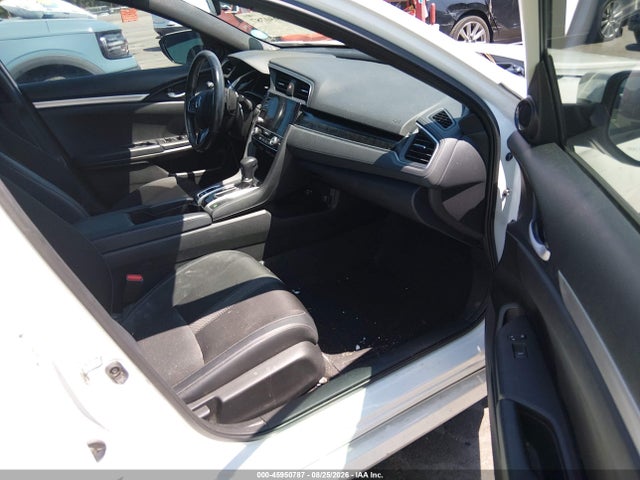 Aukcja sprzedaży 2020 Honda Civic Sport, vin: 2HGFC2F87LH584277, numer aukcji: 45950787