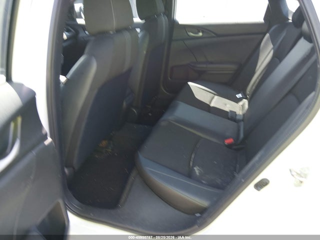 Aukcja sprzedaży 2020 Honda Civic Sport, vin: 2HGFC2F87LH584277, numer aukcji: 45950787