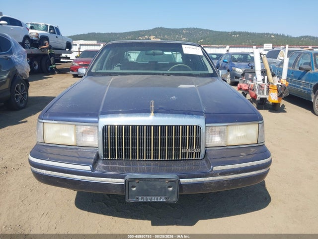 Продаж на аукціоні авто 1994 Lincoln Town Car Executive, vin: 1LNLM81W1RY710490, номер лоту: 45950793